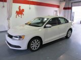 2012 Volkswagen Jetta SE Sedan