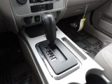 2011 Ford Escape XLT 6 Speed Automatic Transmission