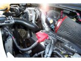 2002 Ford F250 Super Duty Lariat Crew Cab 4x4 7.3 Liter OHV 16V Power Stroke Turbo Diesel V8 Engine