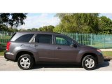 2007 Suzuki XL7  Exterior