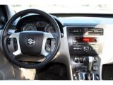 2007 Suzuki XL7  Dashboard