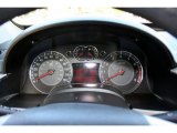 2007 Suzuki XL7  Gauges