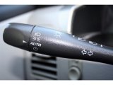 2007 Suzuki XL7  Controls