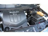 2007 Suzuki XL7  3.6 Liter DOHC 24 Valve V6 Engine