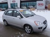 2009 Kia Rondo EX V6 Data, Info and Specs