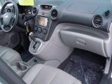 2009 Kia Rondo EX V6 Dashboard