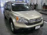 2007 Borrego Beige Metallic Honda CR-V EX 4WD #59860507