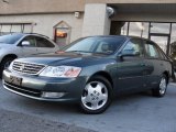 2003 Aspen Green Pearl Toyota Avalon XLS #59859972