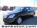 2009 Nissan Altima 2.5 S