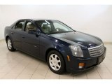 2003 Cadillac CTS Sedan
