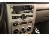 2008 Chevrolet Cobalt Sport Sedan Audio System