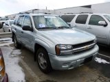 2007 Chevrolet TrailBlazer LS 4x4