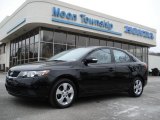 2010 Kia Forte EX