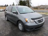 2009 Honda Odyssey EX-L