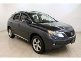 2011 Lexus RX 350 AWD