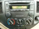 2006 Mazda MPV ES Controls