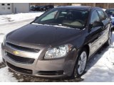 2012 Chevrolet Malibu LS