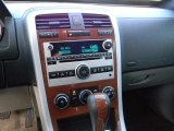 2009 Chevrolet Equinox LT AWD Controls