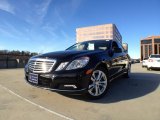 2010 Mercedes-Benz E 350 4Matic Sedan