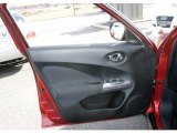 2011 Nissan Juke S AWD Door Panel