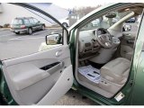 2004 Nissan Quest 3.5 SE Beige Interior