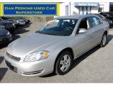 2007 Chevrolet Impala LS