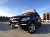 2012 Mercedes-Benz ML 350 4Matic