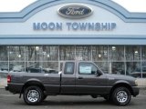 2011 Ford Ranger XLT SuperCab 4x4