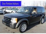 2006 Buckingham Blue Mica Land Rover LR3 V8 SE #59859198