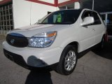 2006 Frost White Buick Rendezvous CXL AWD #59859195