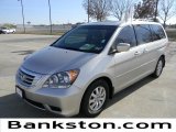 2008 Honda Odyssey EX-L