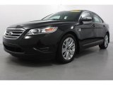 2010 Ford Taurus Limited AWD