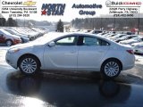 2012 Buick Regal 