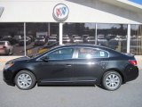 2012 Buick LaCrosse FWD