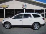 2012 White Opal Buick Enclave AWD #59860414