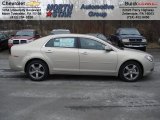 2012 Chevrolet Malibu LT