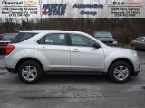 2012 Chevrolet Equinox LS