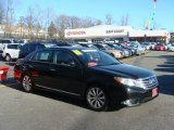 2011 Black Toyota Avalon  #59859871