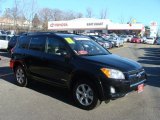 2011 Toyota RAV4 Limited 4WD