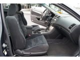 2003 Honda Accord EX Coupe Front Seat