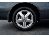 2003 Honda Accord EX Coupe Wheel