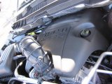 2012 Dodge Ram 2500 HD ST Regular Cab 5.7 Liter HEMI OHV 16-Valve VVT V8 Engine