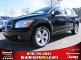 2012 Dodge Caliber SXT