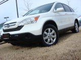 2009 Taffeta White Honda CR-V EX-L 4WD #59859818