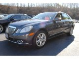 2010 Mercedes-Benz E 350 4Matic Sedan