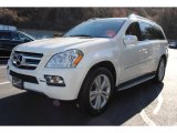 2010 Mercedes-Benz GL 450 4Matic