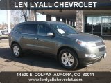 2011 Chevrolet Traverse LT AWD