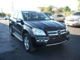 2010 Mercedes-Benz GL 450 4Matic