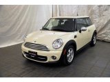 2011 Mini Cooper Hardtop