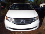 2011 Honda Odyssey Touring